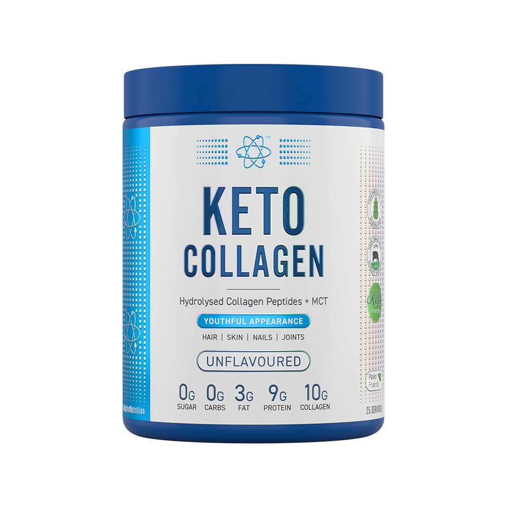 Afbeelding van Keto Collagen