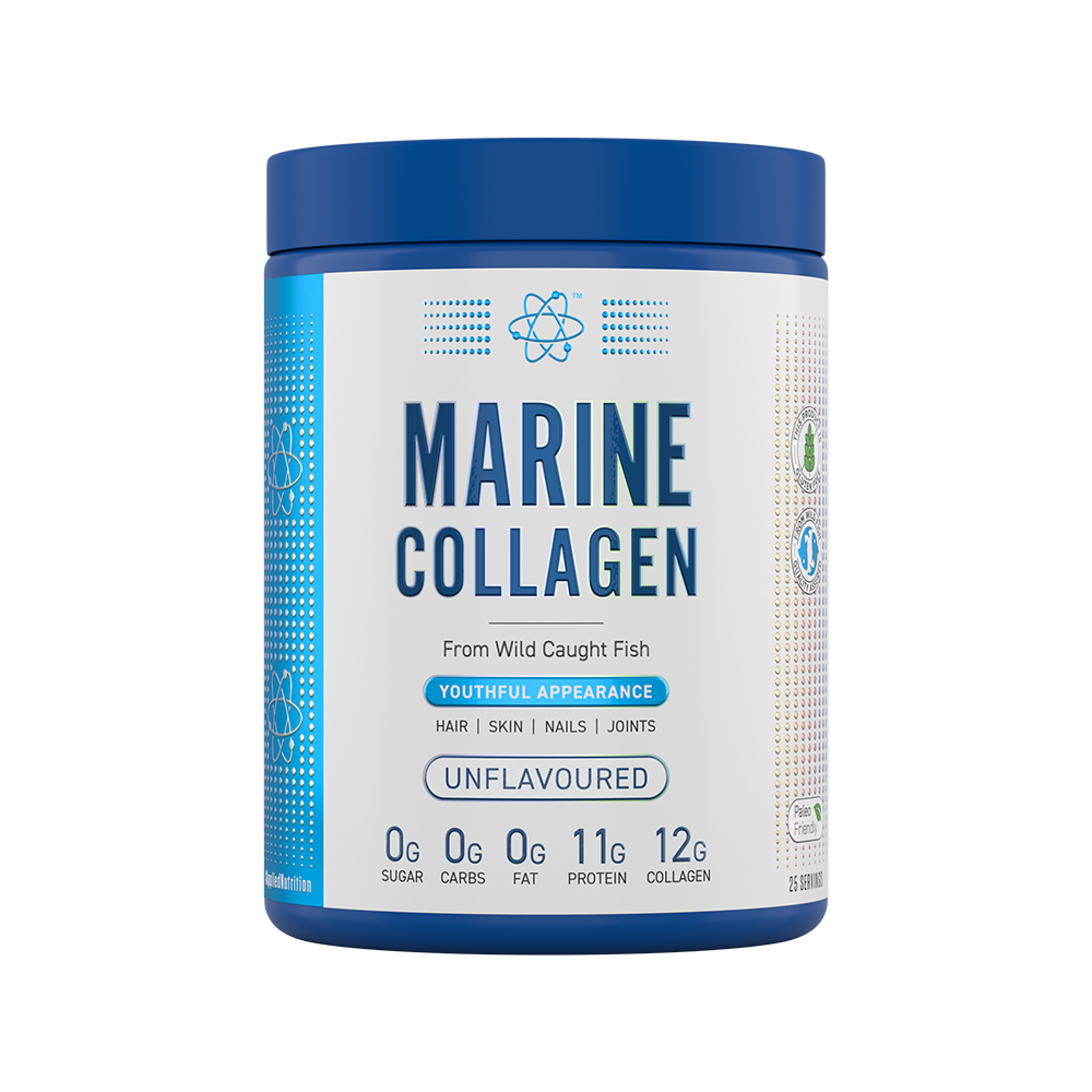 Marine Collagen