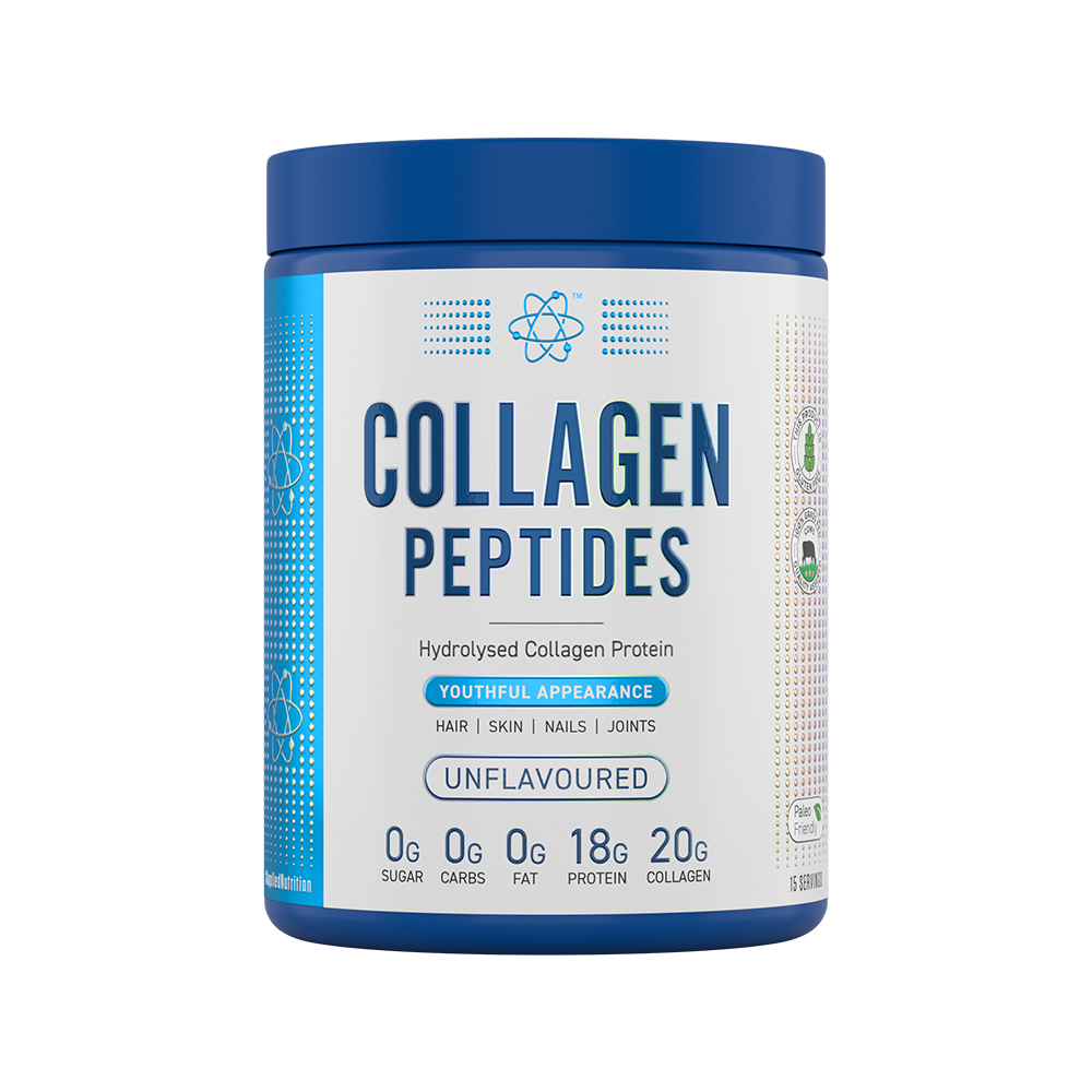 Collagen Peptides