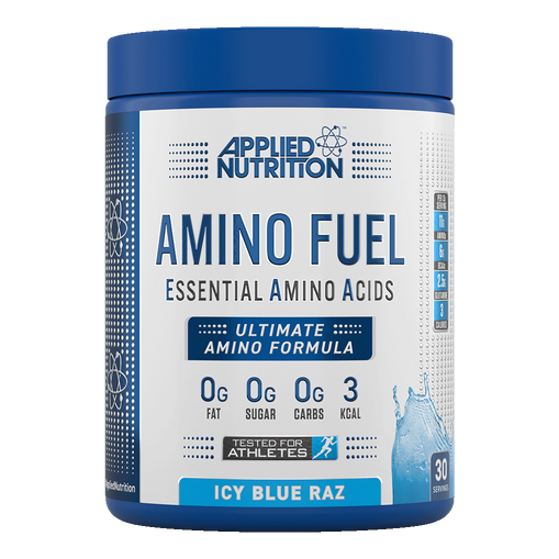Amino Fuel Eiwitten