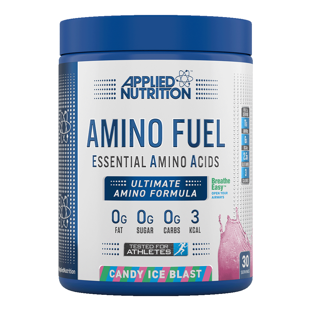 Amino Fuel