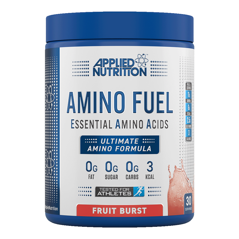 Amino Fuel