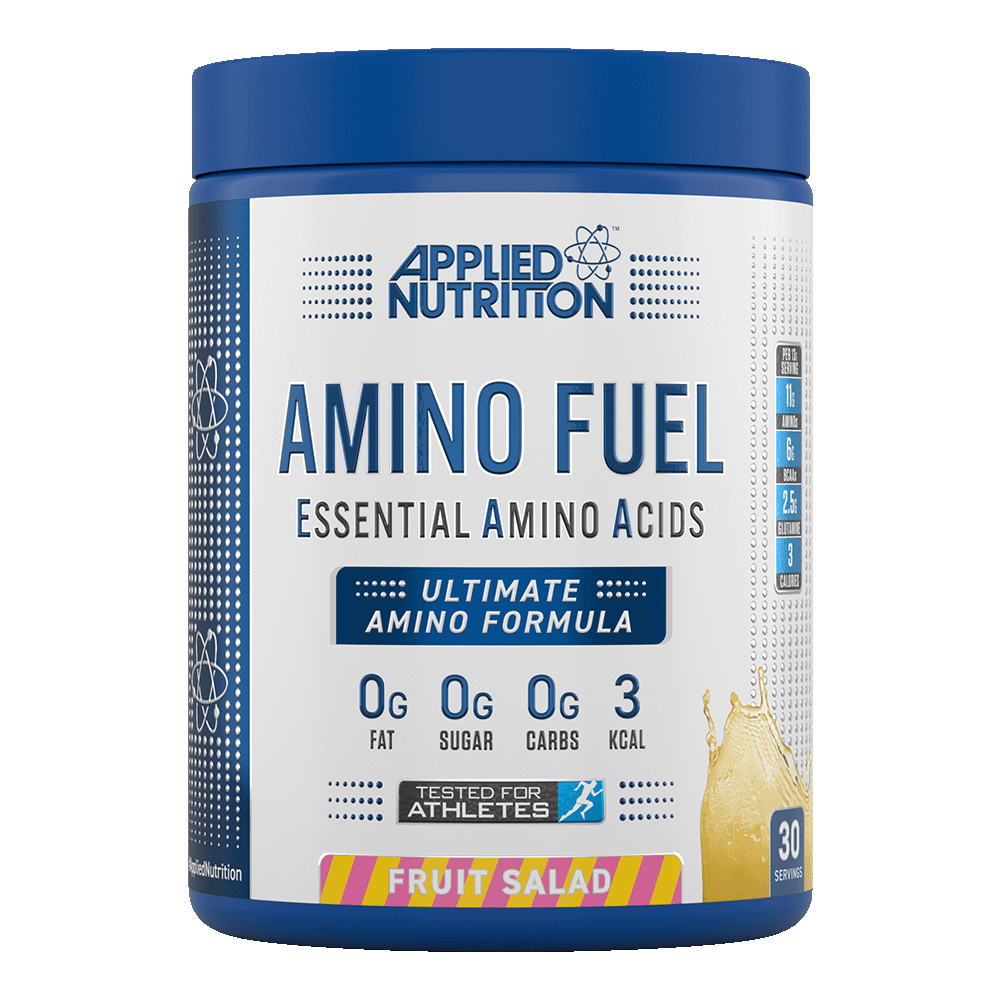 Amino Fuel