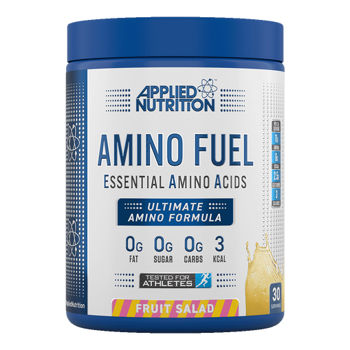 Amino Fuel Eiwitten