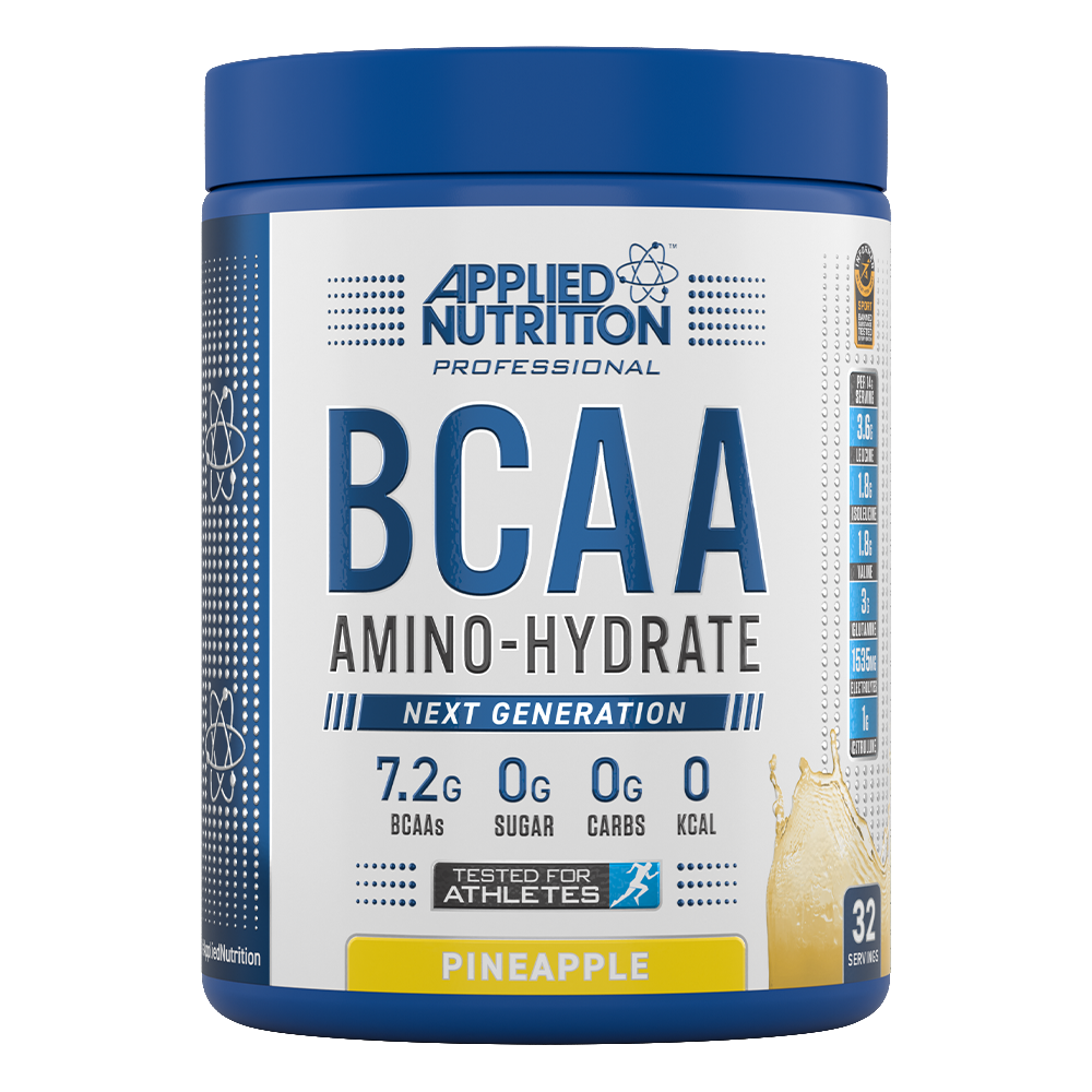 BCAA Amino Hydrate