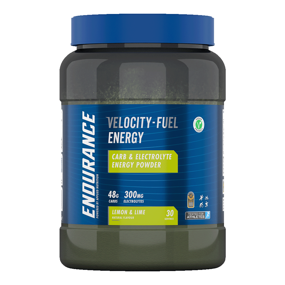 Velocity Fuel Energy - CARB & ELECTROLYTE ENERGY POWDER