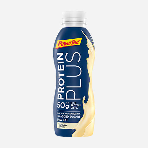 Protein Plus Sports Milk Vanille