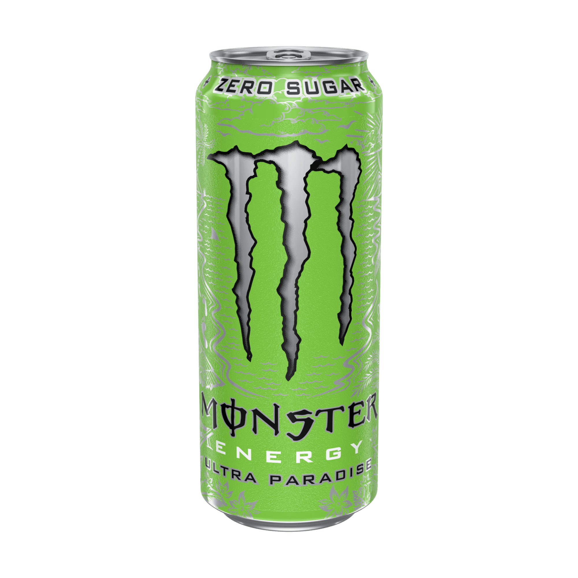 Monster Energy Ultra