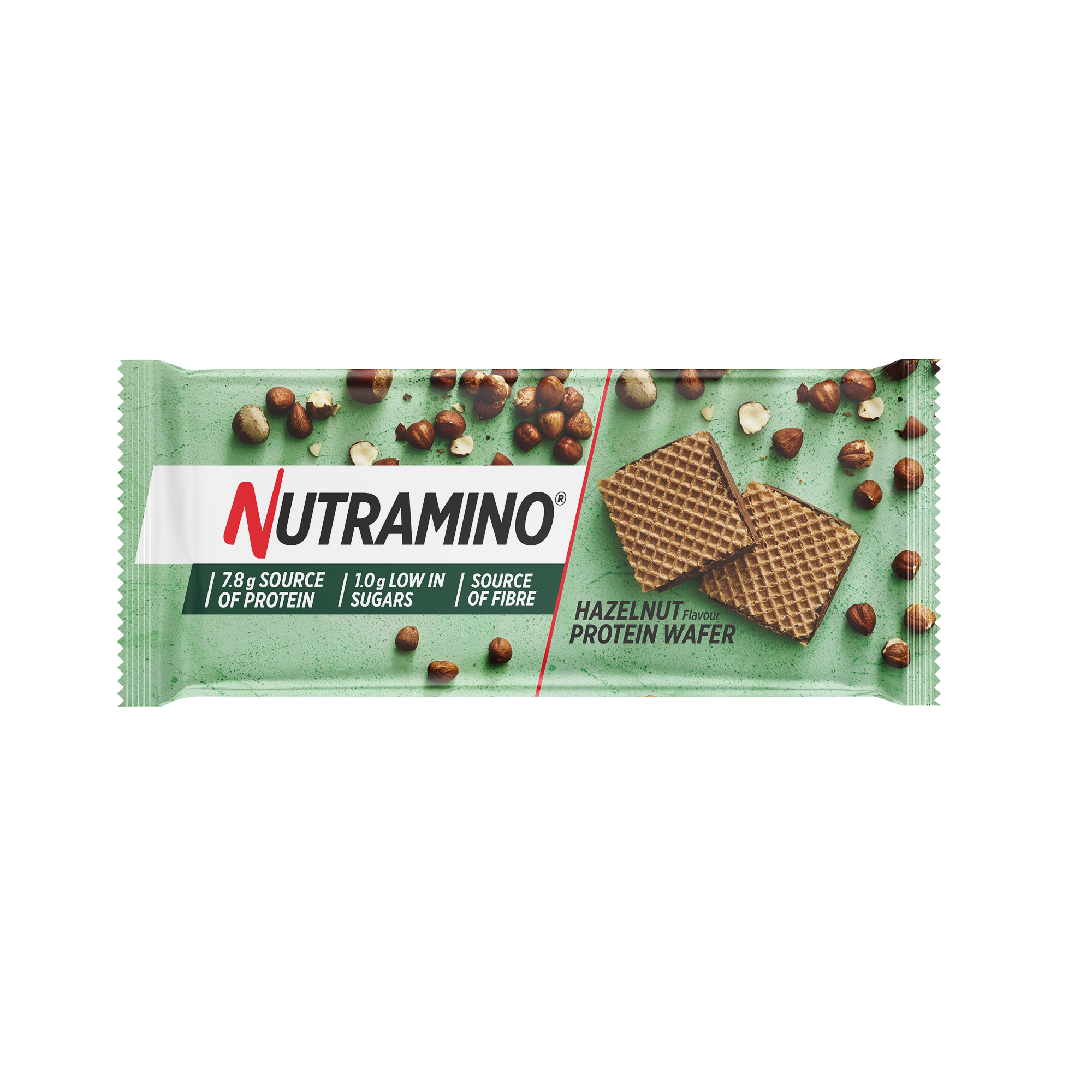 Nutra-Go Protein Wafer