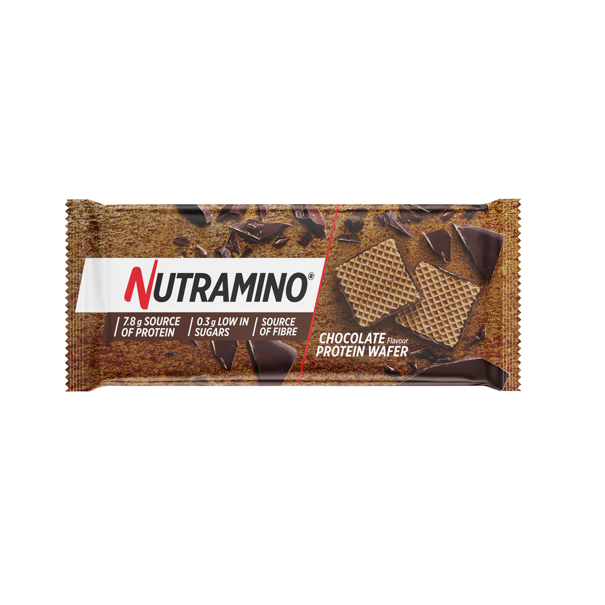 Nutra-Go Protein Wafer