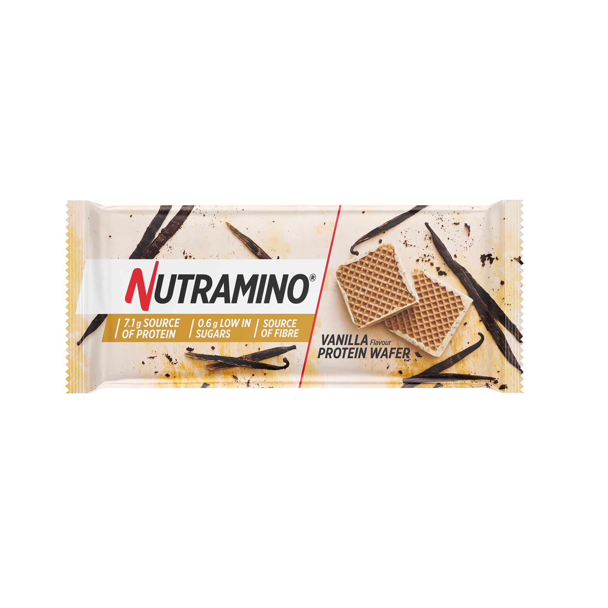 Nutra-Go Protein Wafer