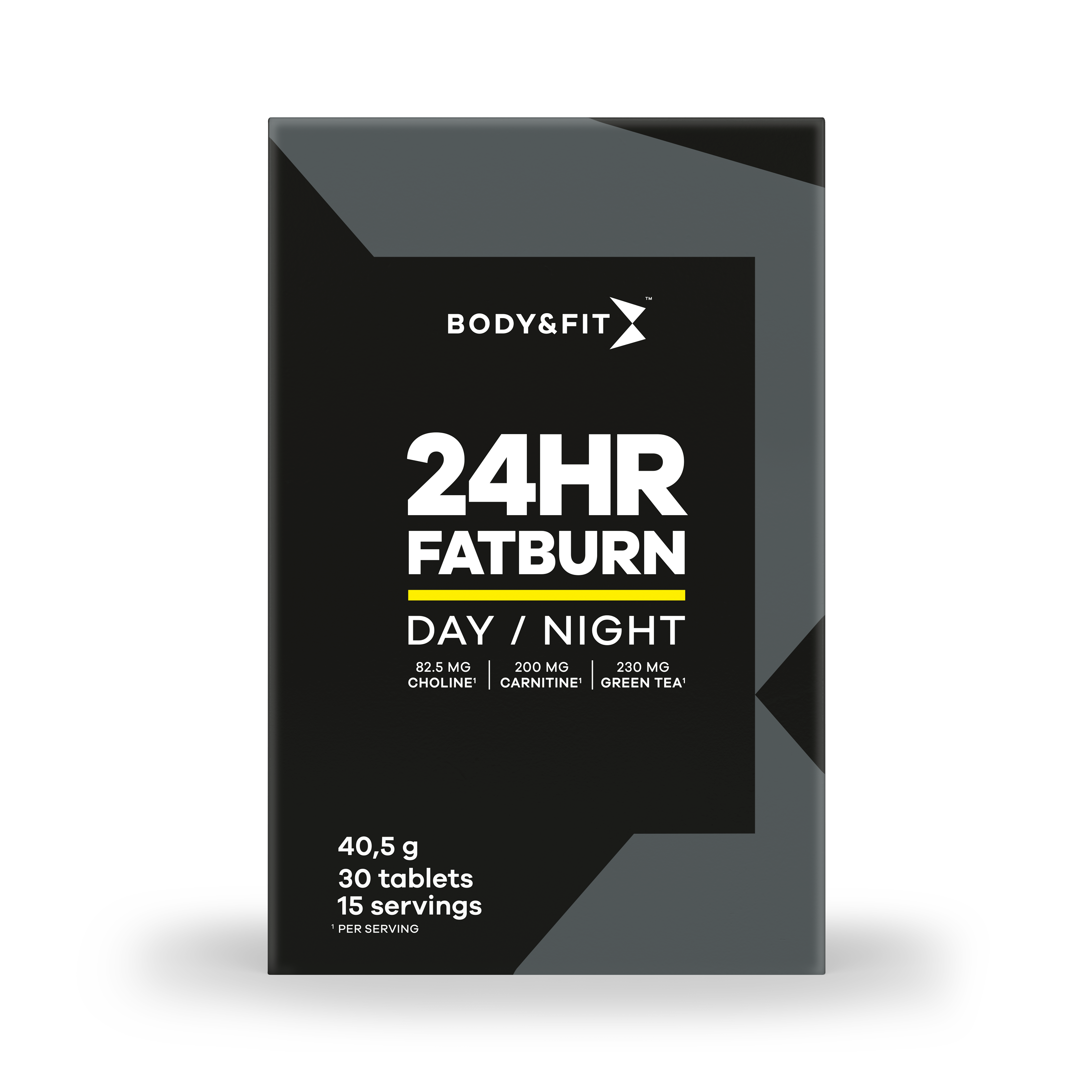 24hr Fatburn