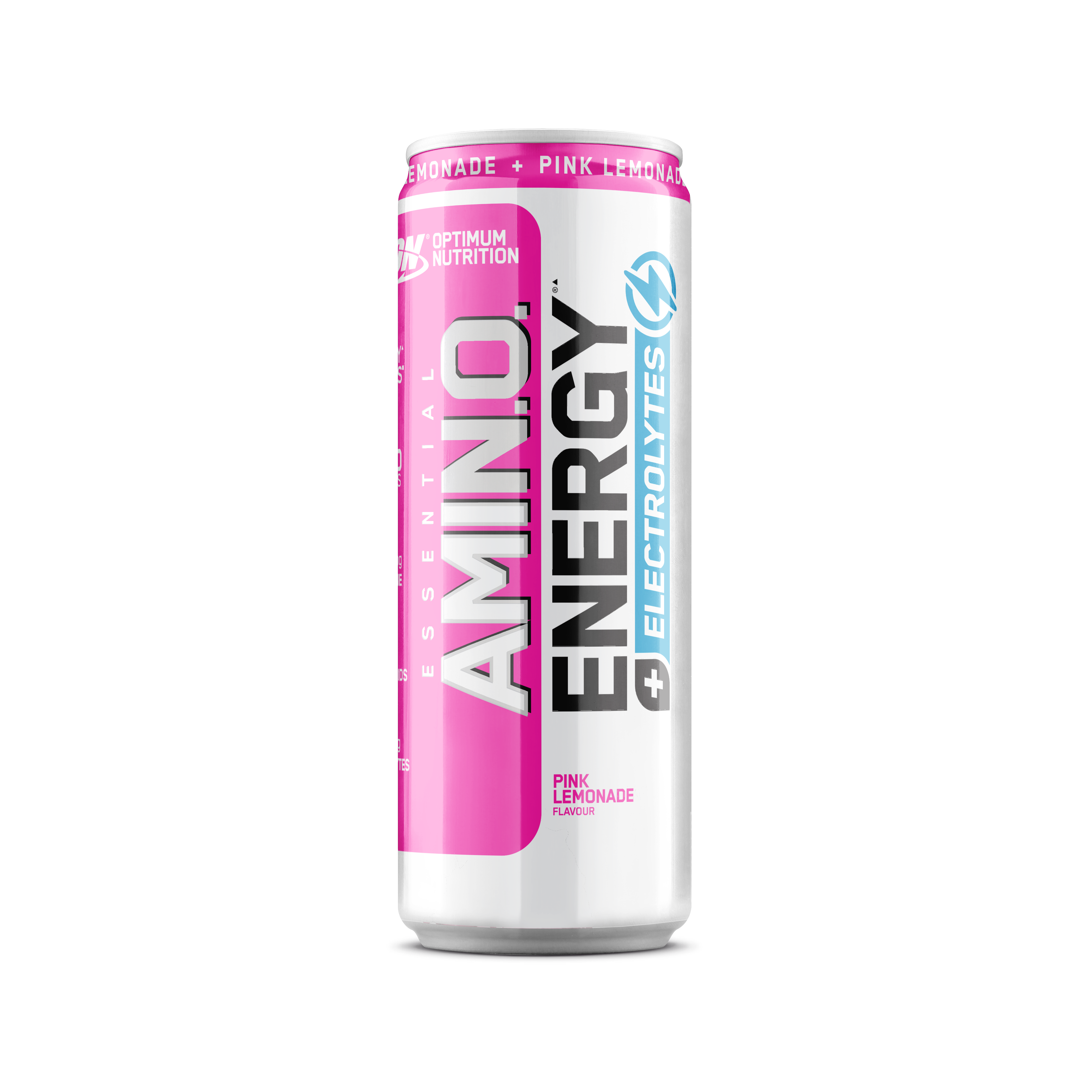 Amino NRG + Electrolytes