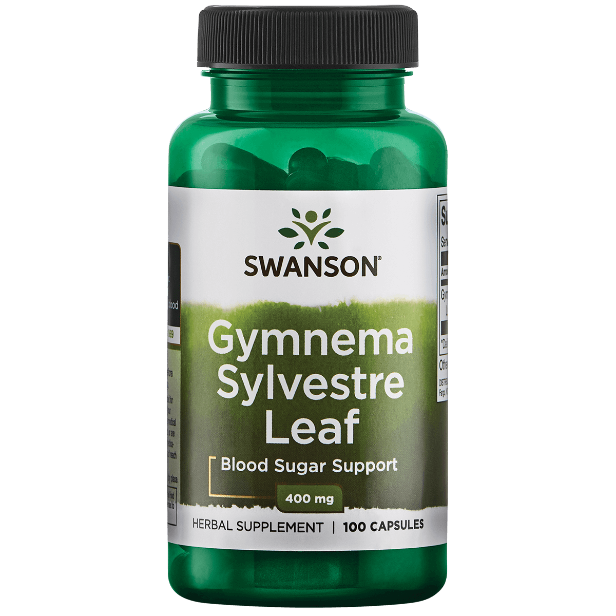 Afbeelding van Gymnema Sylvestre 400MG