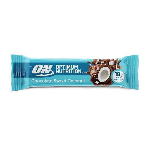 Chocolate Sweet Coconut Protein Bar Voeding & Repen