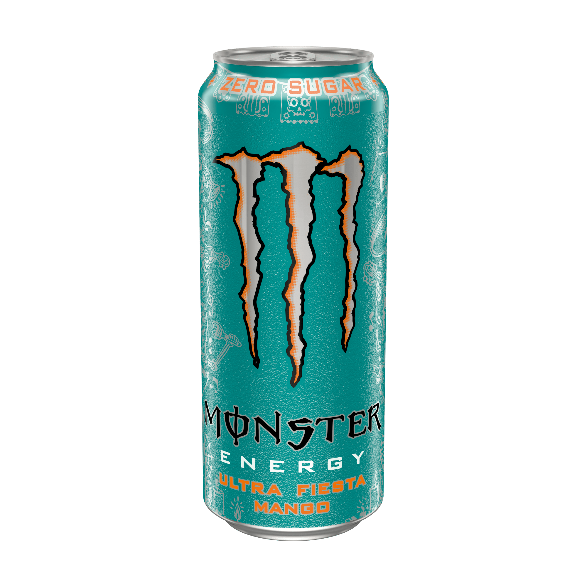 Monster Energy Ultra