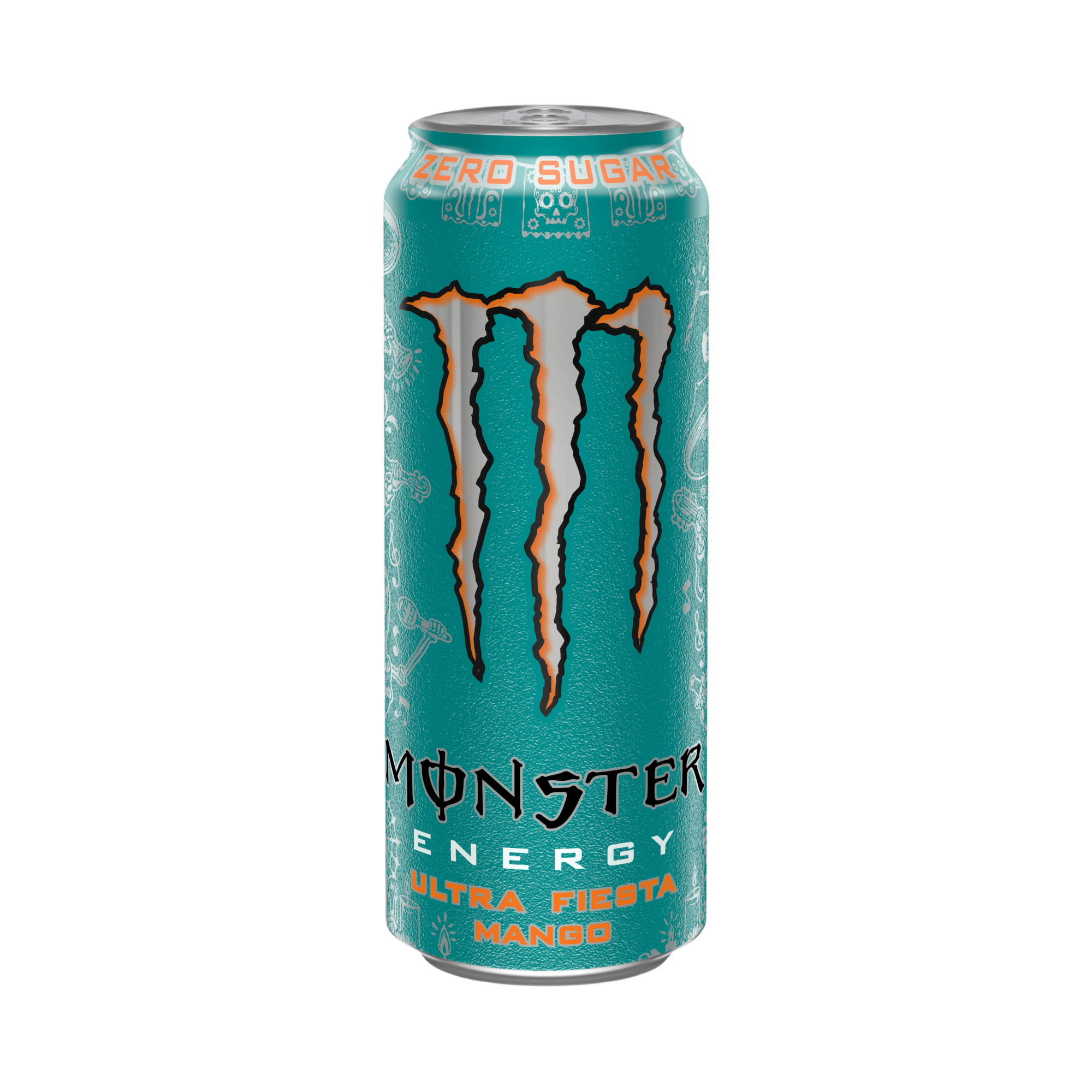 Monster Energy Ultra