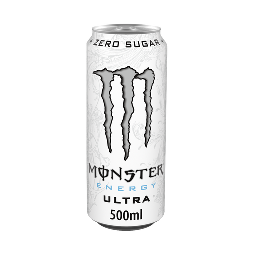 Monster Energy Ultra Sportvoeding
