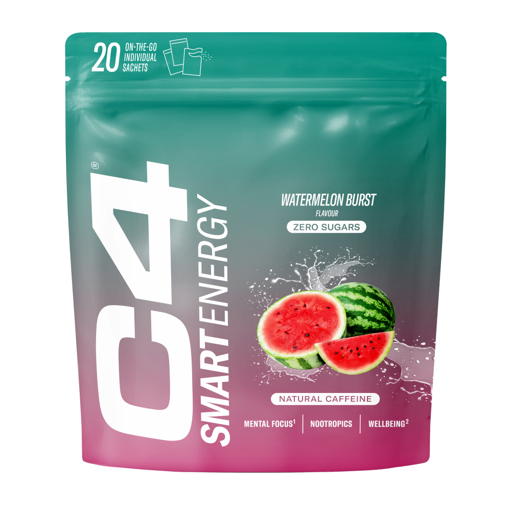 C4 Smart Energy Powder