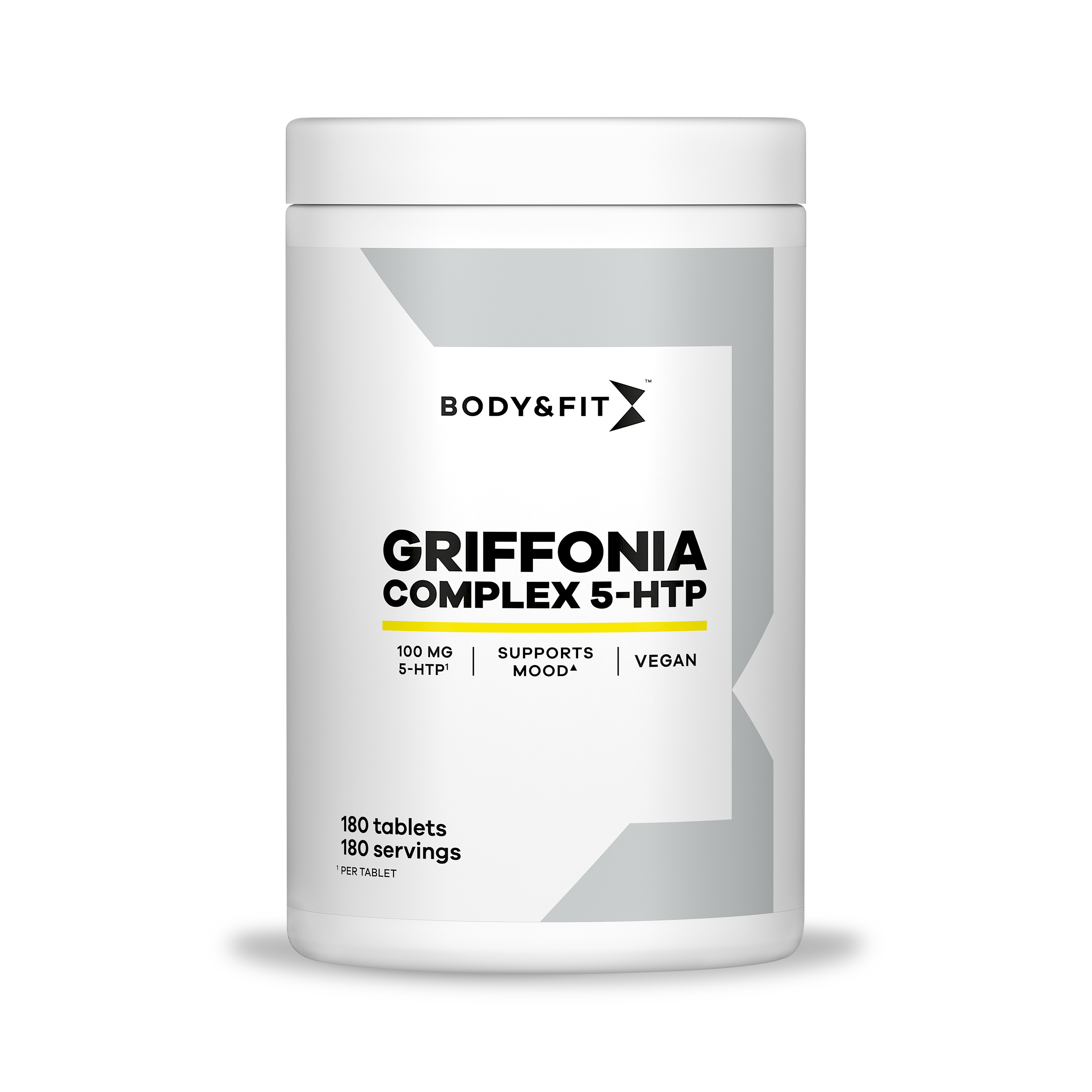 GRIFFONIA COMPLEX 5-HTP