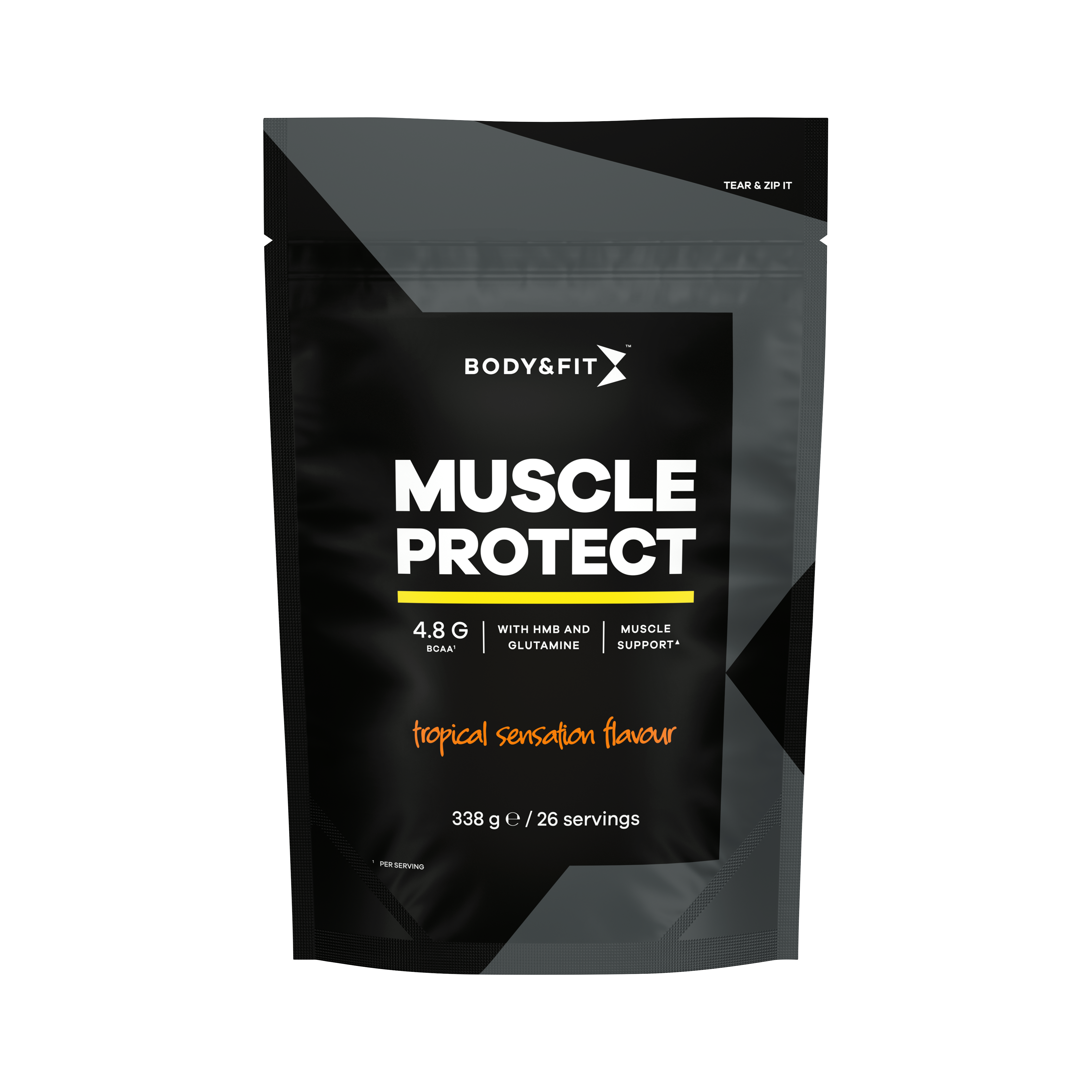 Muscle Protect