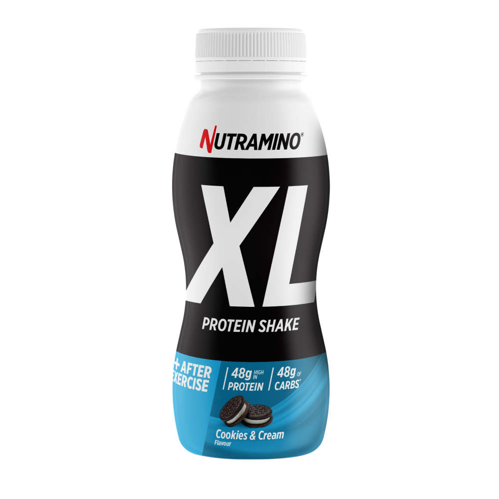 Protein XL Shake