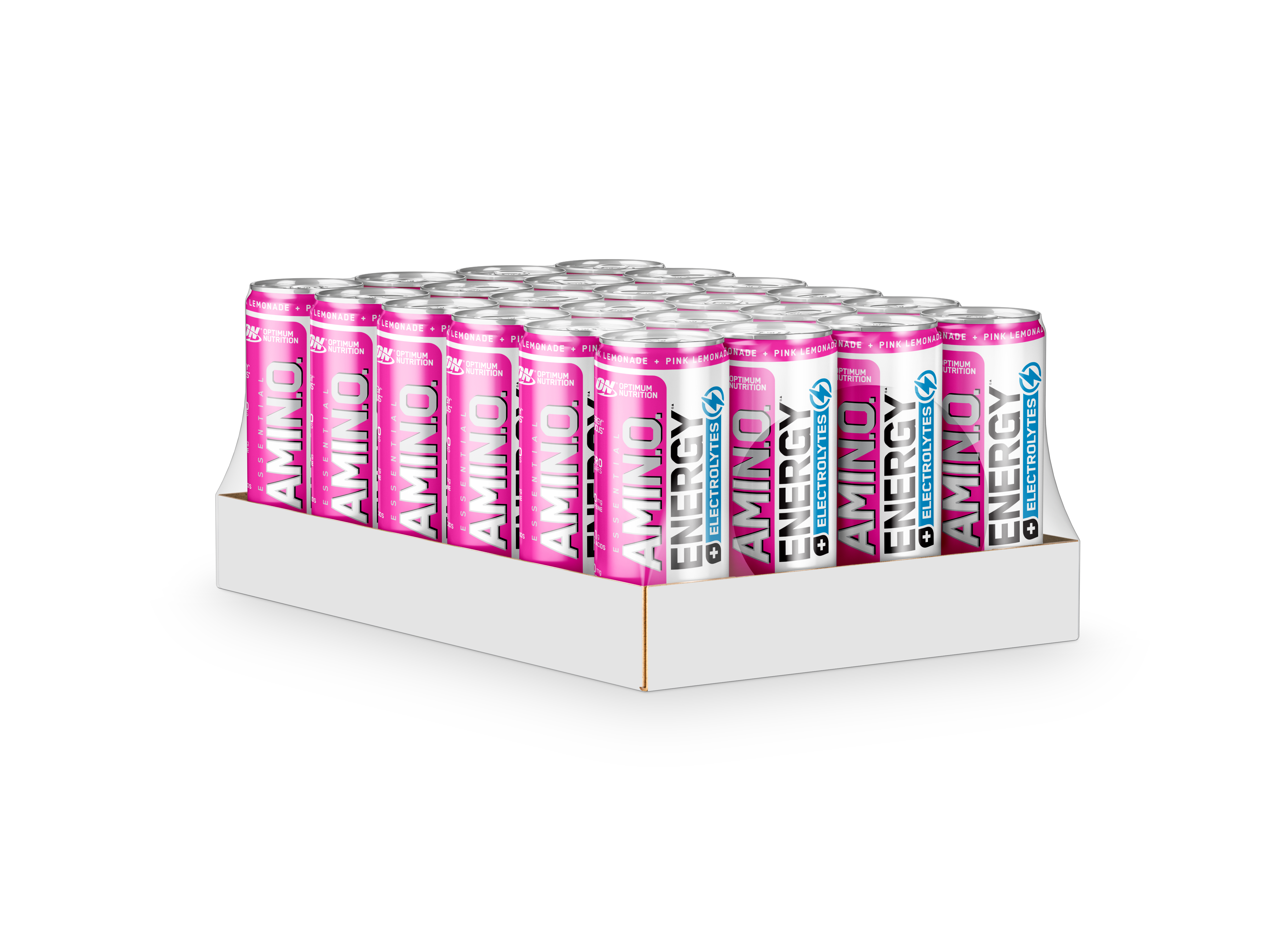 Amino NRG + Electrolytes