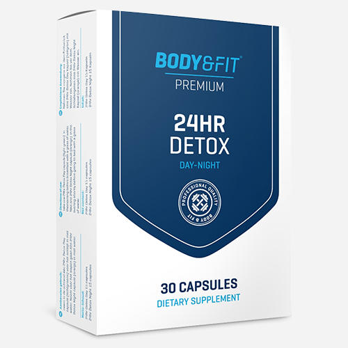 24hr Detox