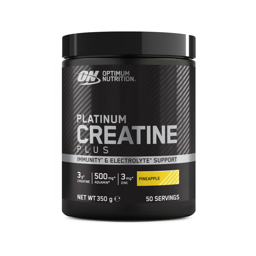 Platinum Creatine Plus