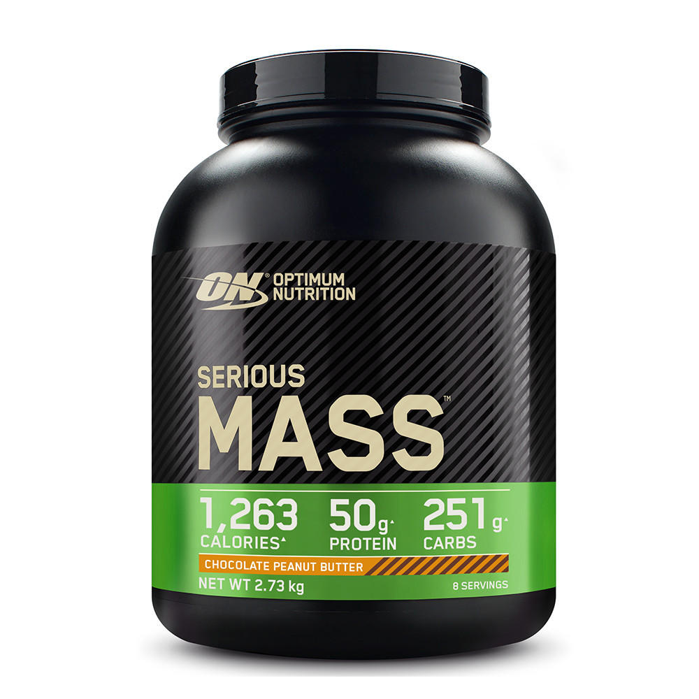 Optimum Nutrition Serious Mass