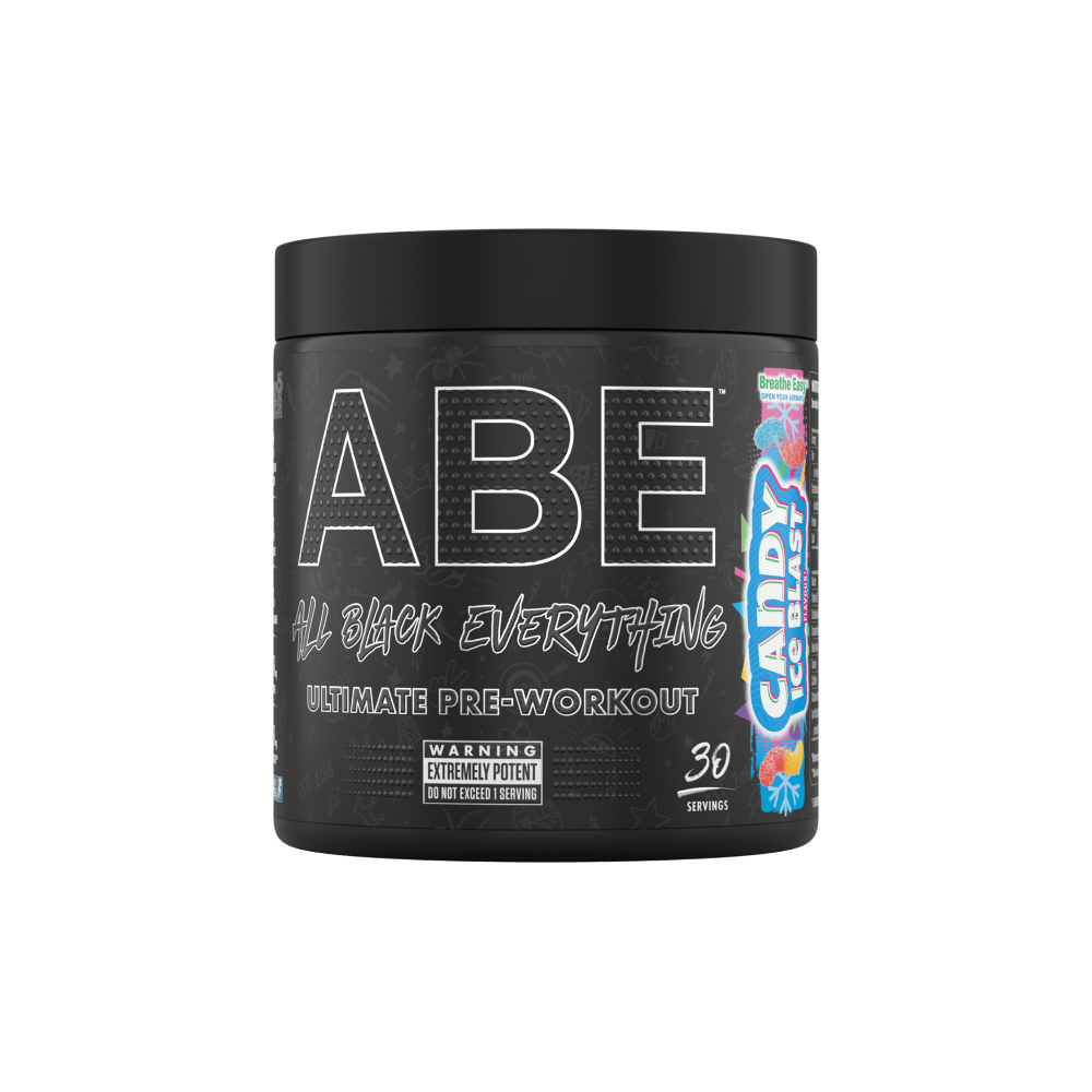 ABE Ultimate Pre-Workout