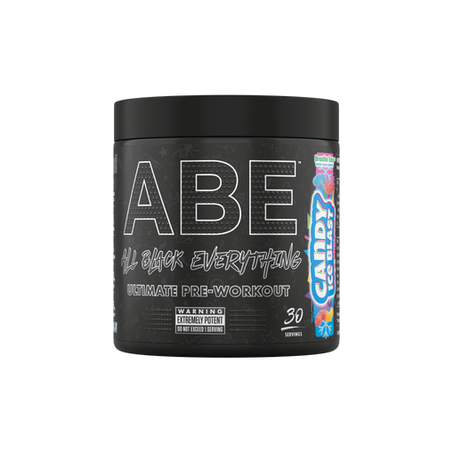 ABE Ultimate Pre-Workout Sportvoeding