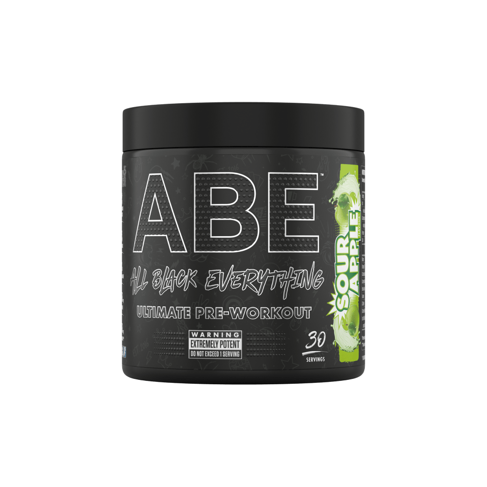 ABE Ultimate Pre-Workout