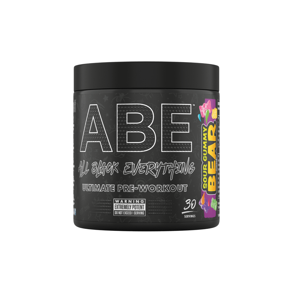 ABE Ultimate Pre-Workout