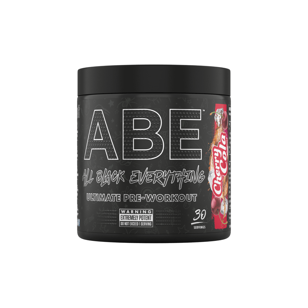 ABE Ultimate Pre-Workout