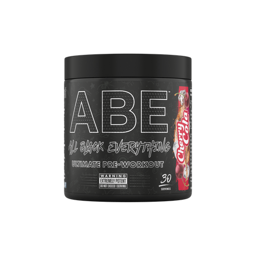 ABE Ultimate Pre-Workout Sportvoeding