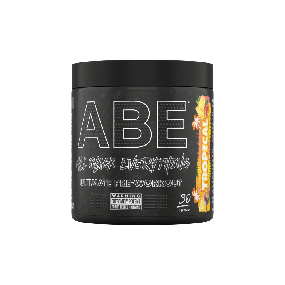 ABE Ultimate Pre-Workout