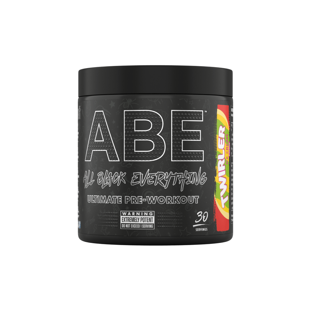 ABE Ultimate Pre-Workout