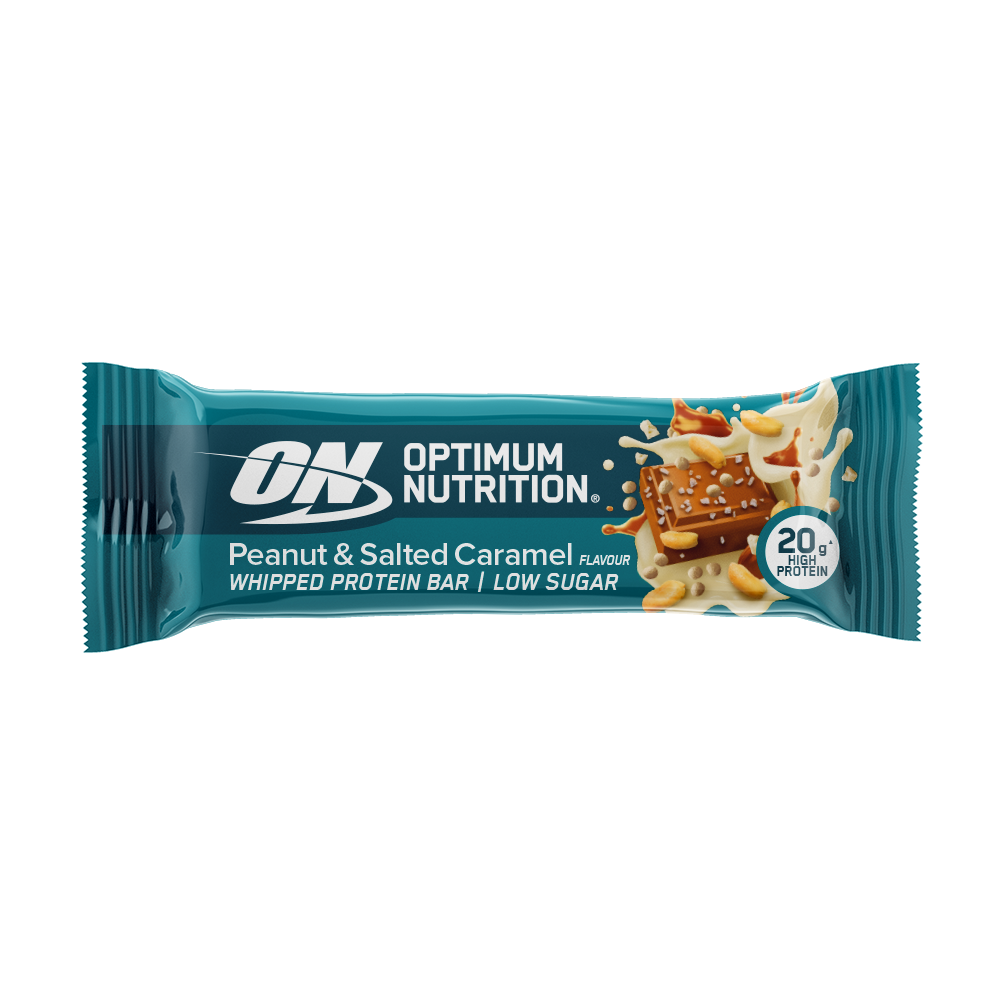 Protein Crisp Bar