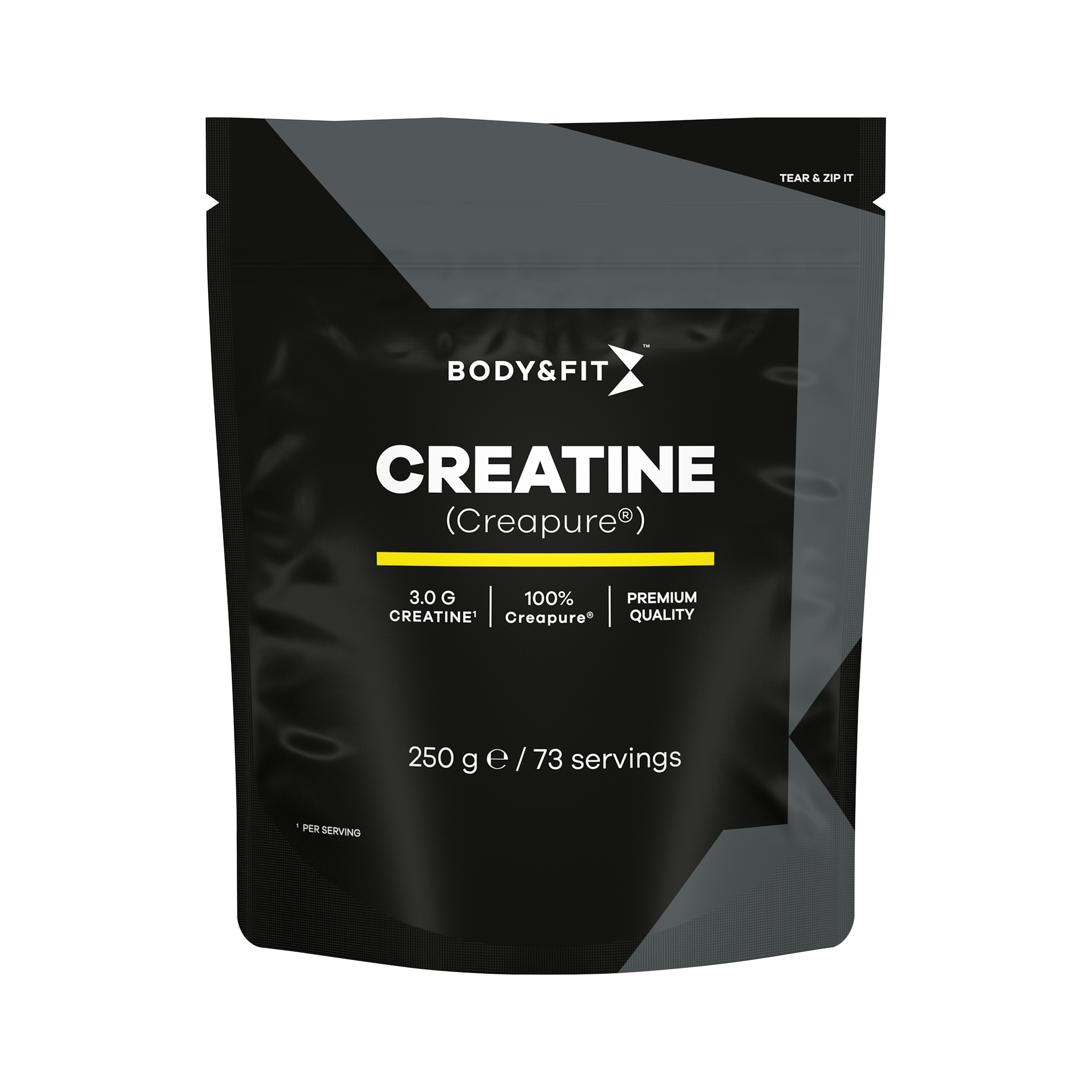 Creatine - Creapure® (best creatine worldwide)