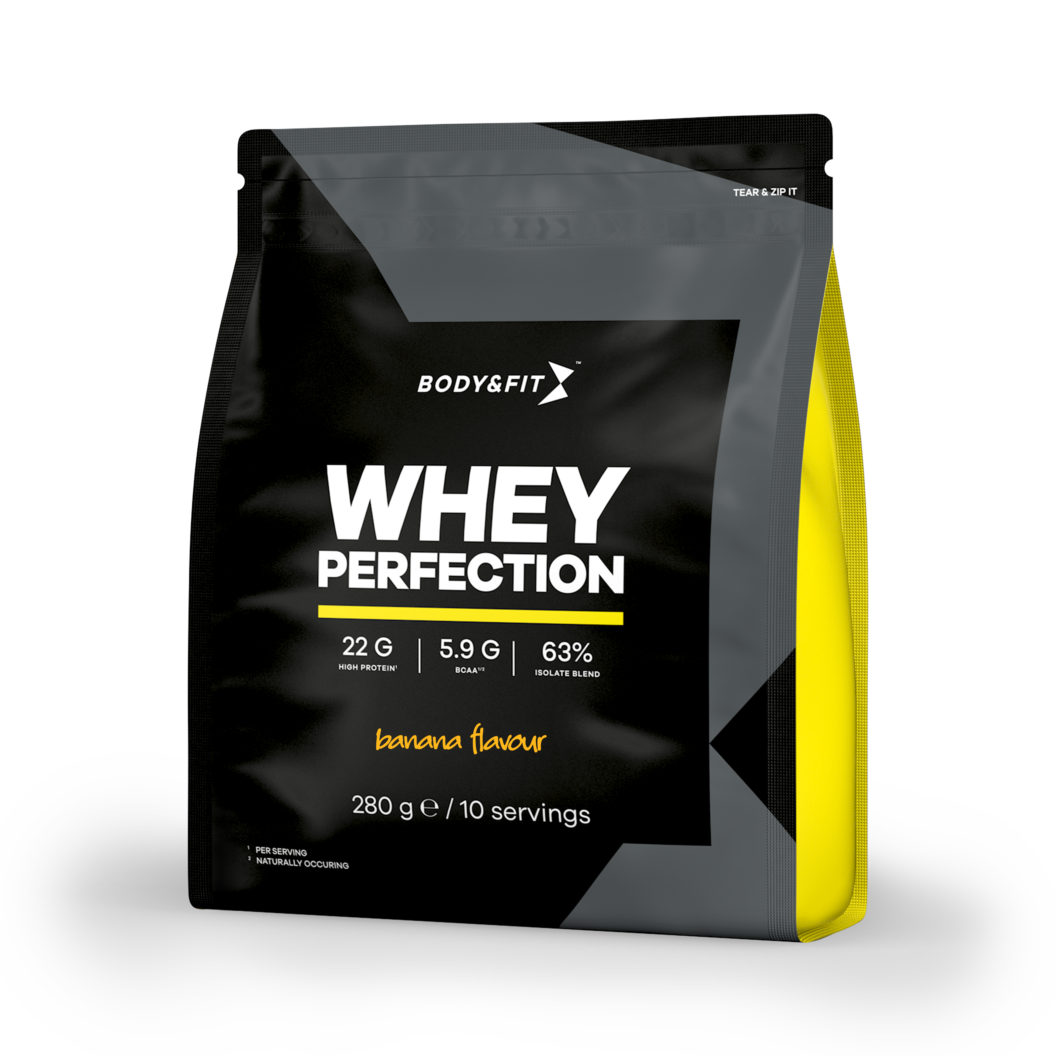 Whey Perfection