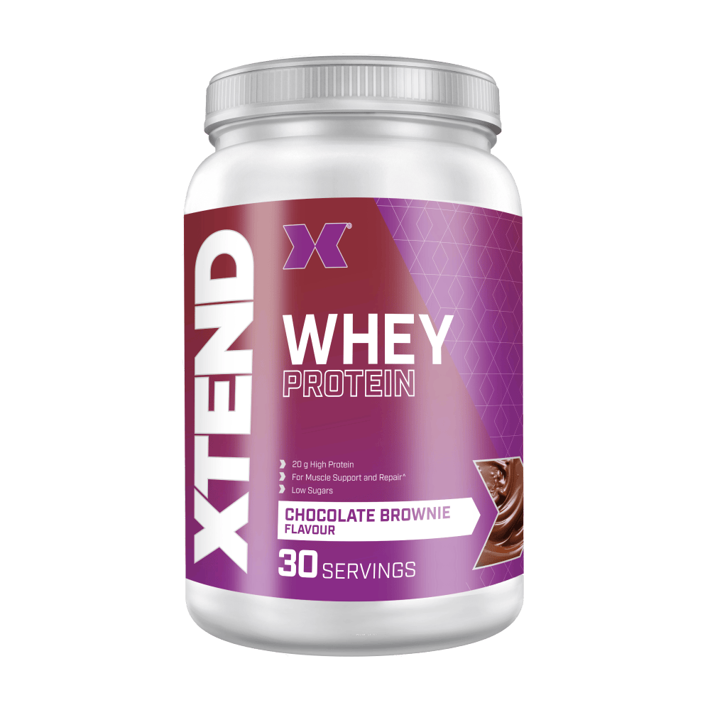 XTEND® Whey Protein