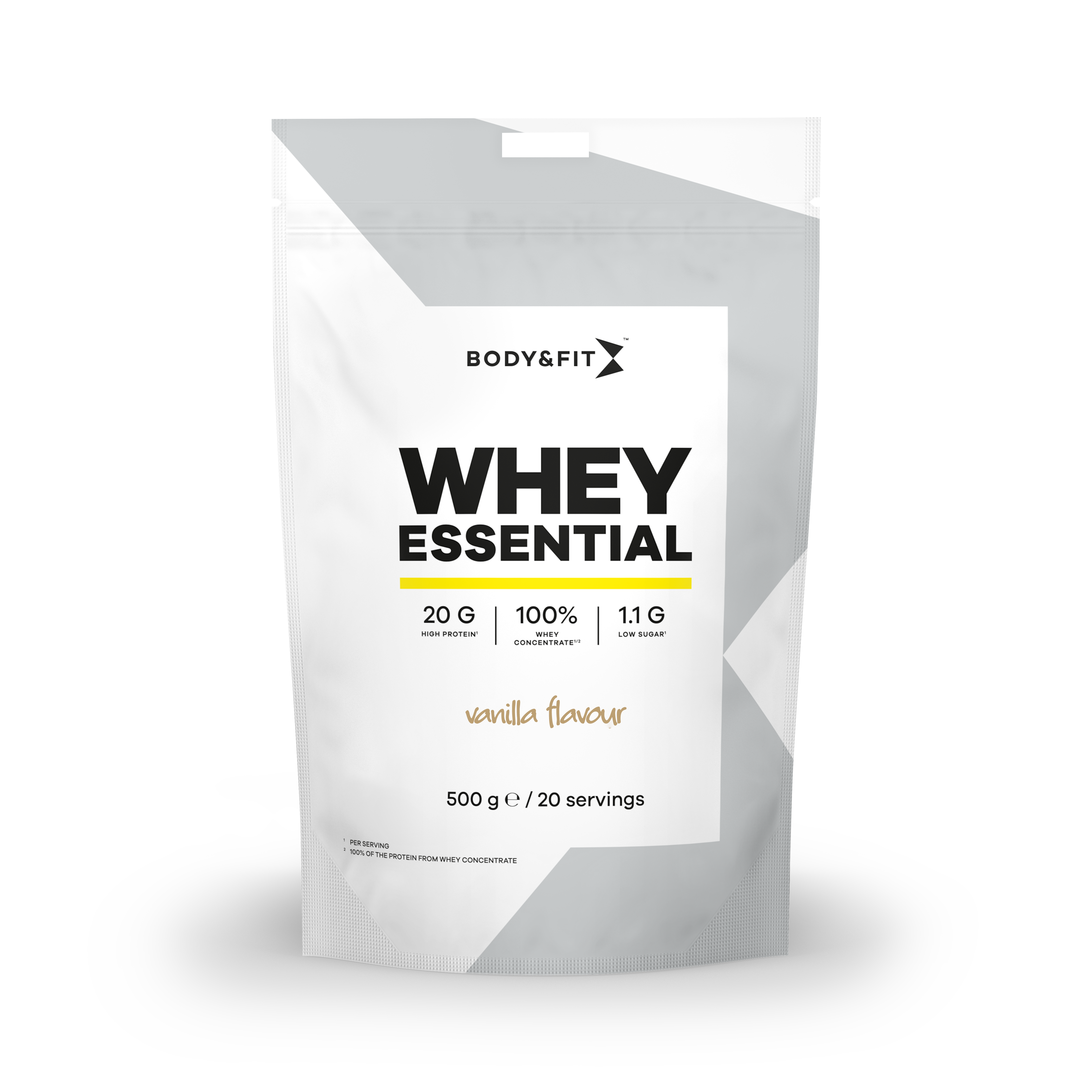 Whey Essential