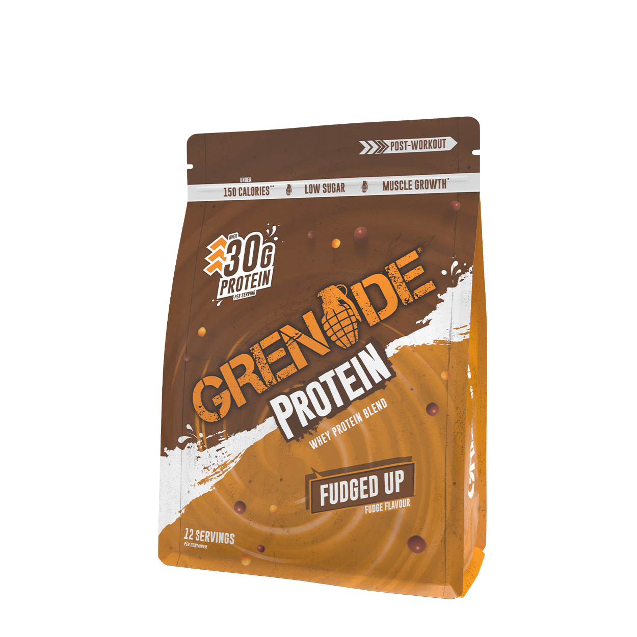 Grenade Protein Powder