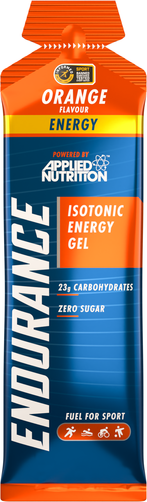 Velocity Fuel Energy Gel