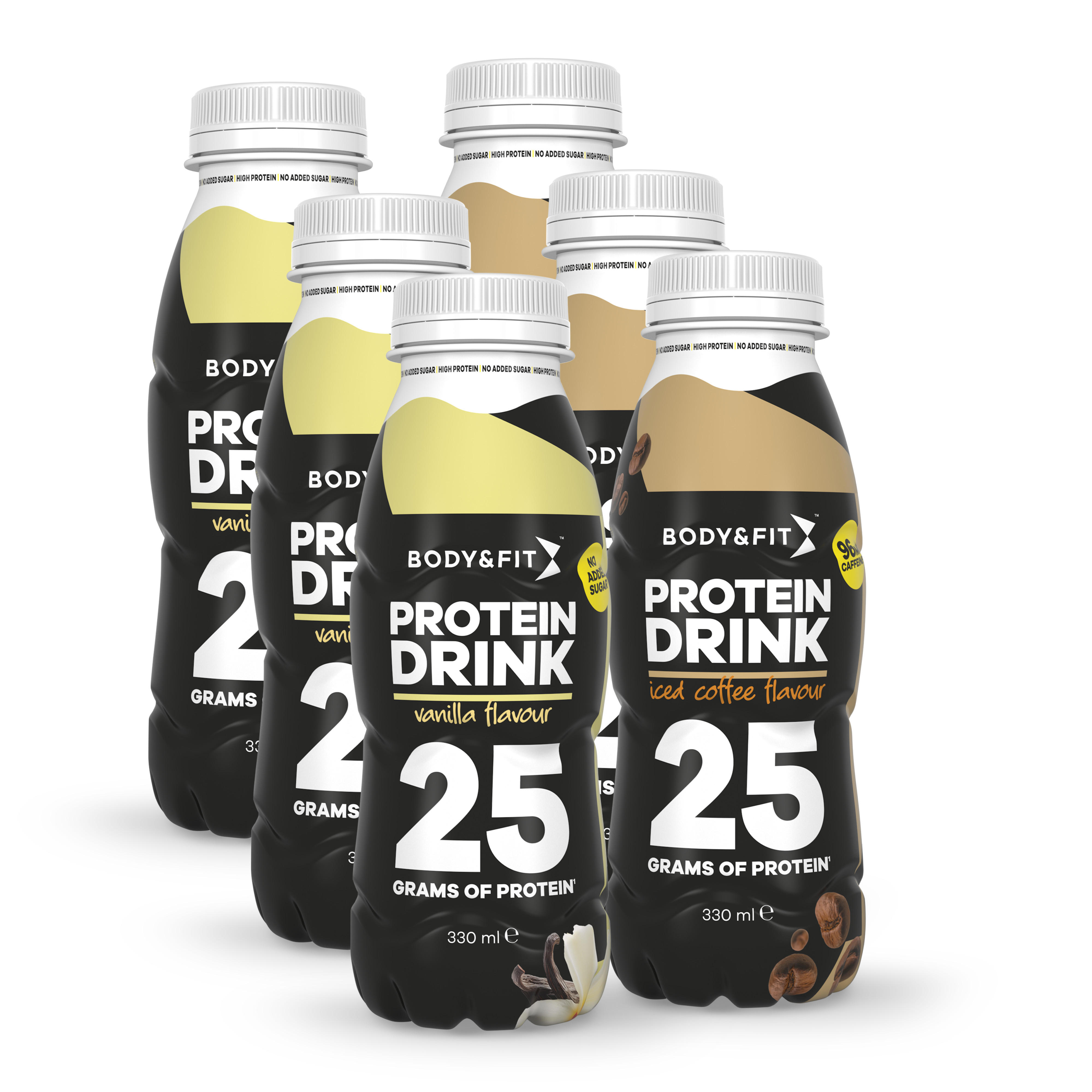 Protein Drink