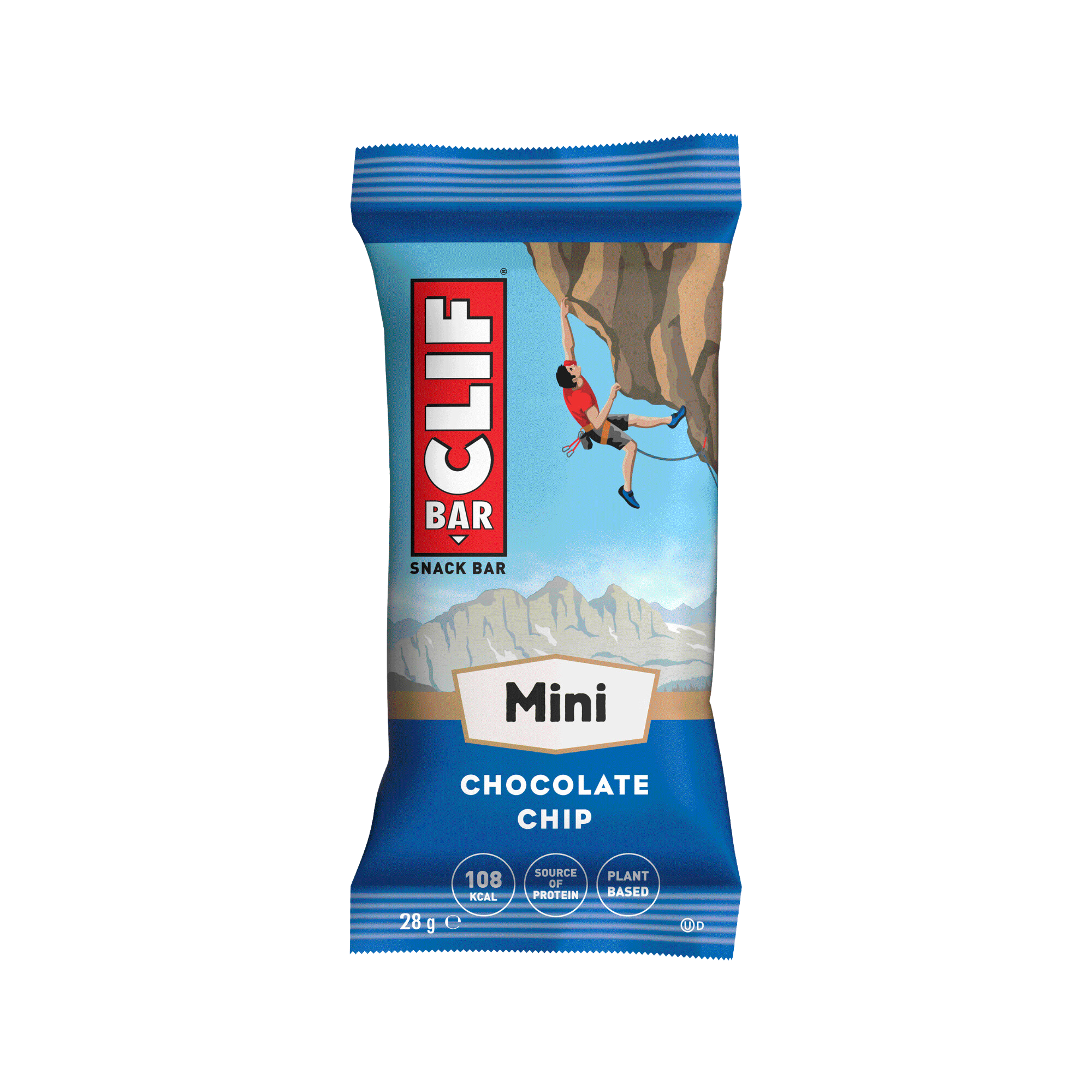 Clif Bar Mini's