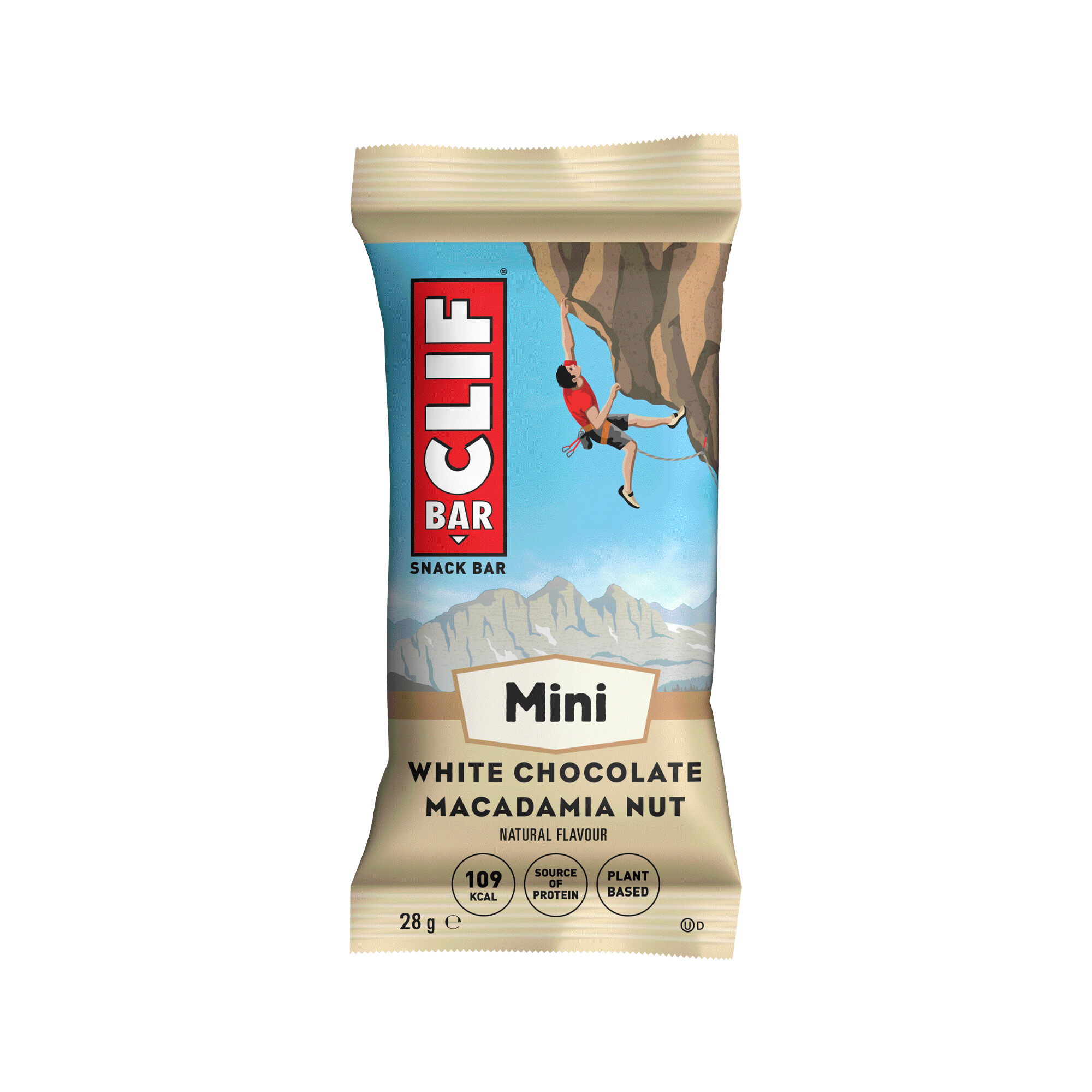 Clif Bar Mini's