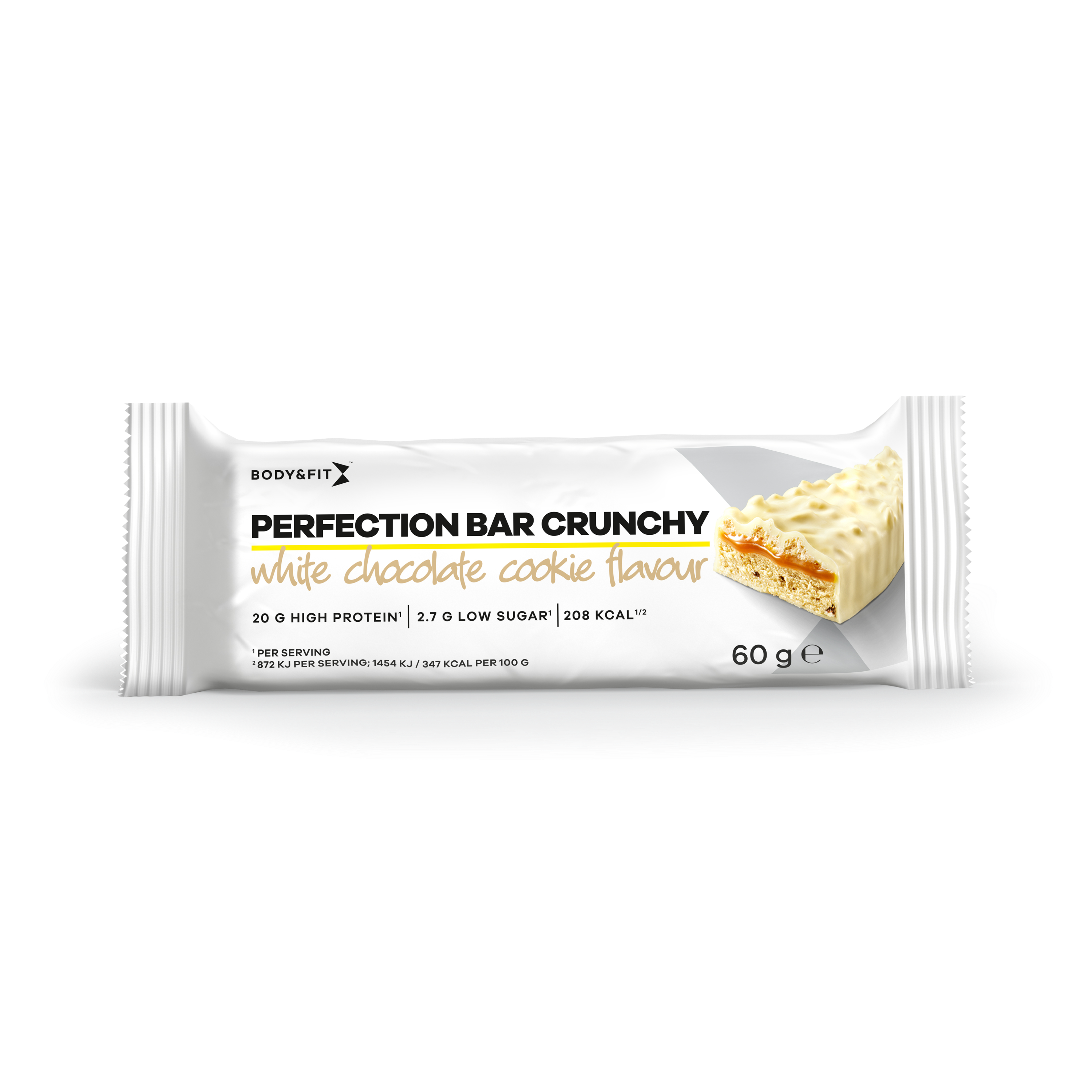 Perfection Bar Crunchy