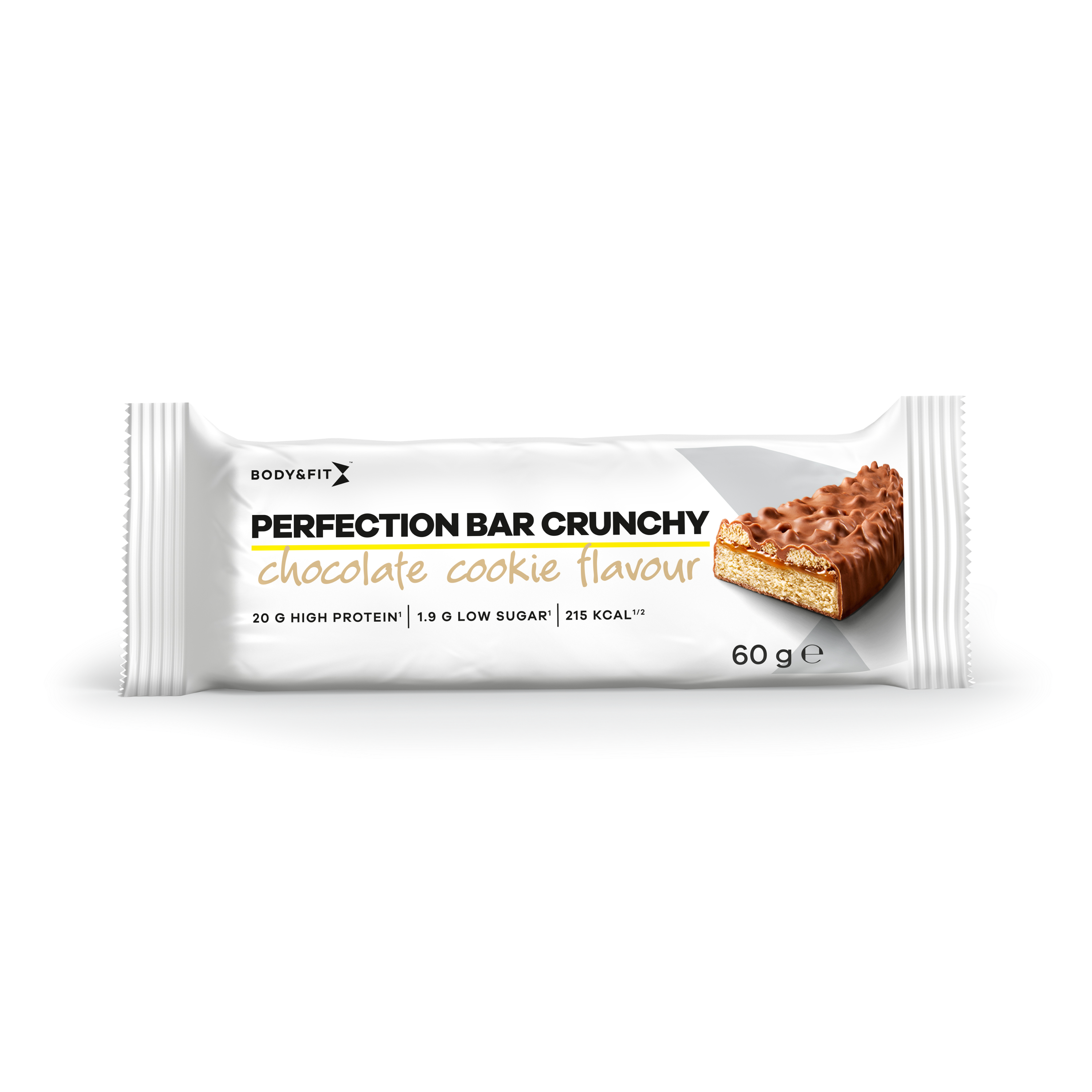 Perfection Bar Crunchy